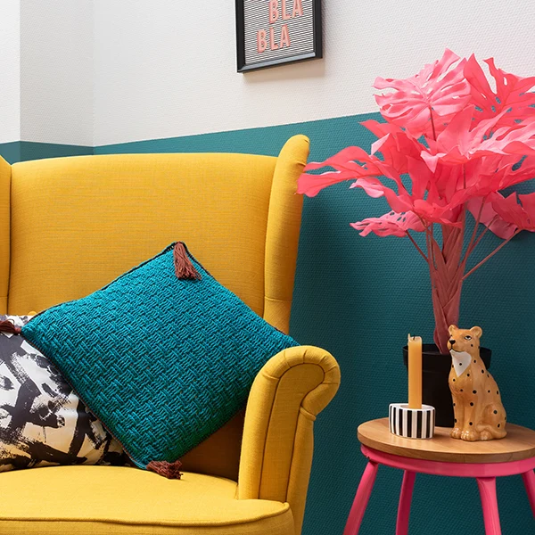 Yarn and Colors – Heft mit den Must-have-Kissen