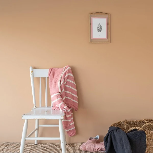 Yarn and Colors – Broschüre zum gestreiften Pullover mit umgekehrten Streifen