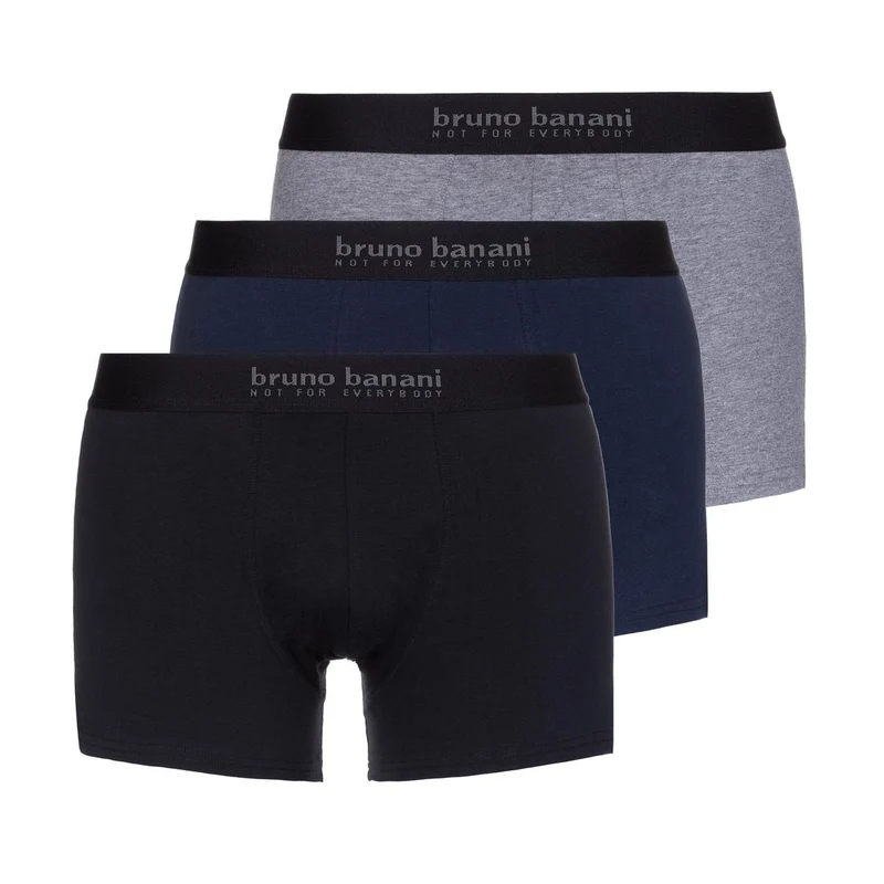 SHORT 3PACK ENERGY COTTON