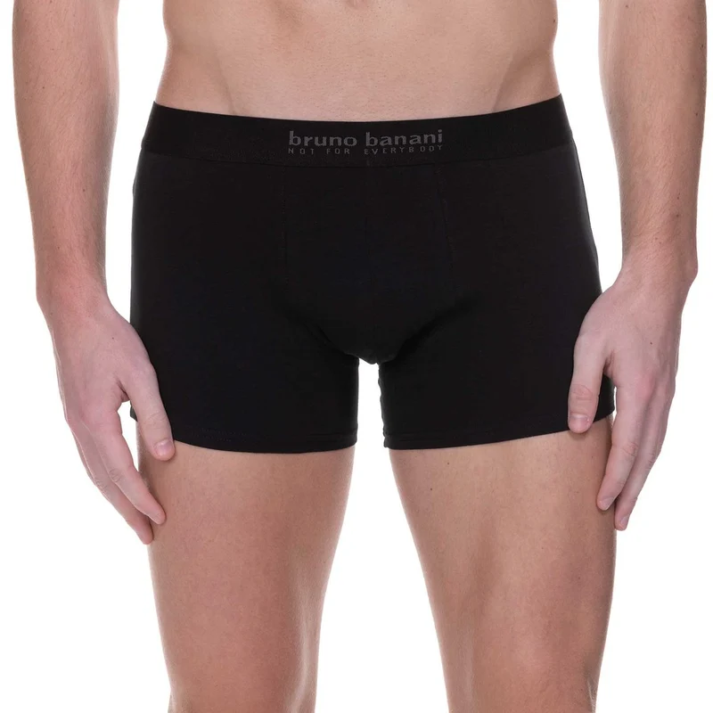 SHORT 3PACK ENERGY COTTON