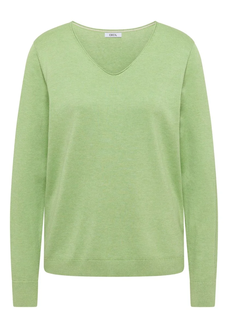 Basic Pullover