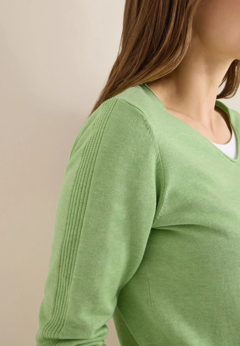 Basic Pullover