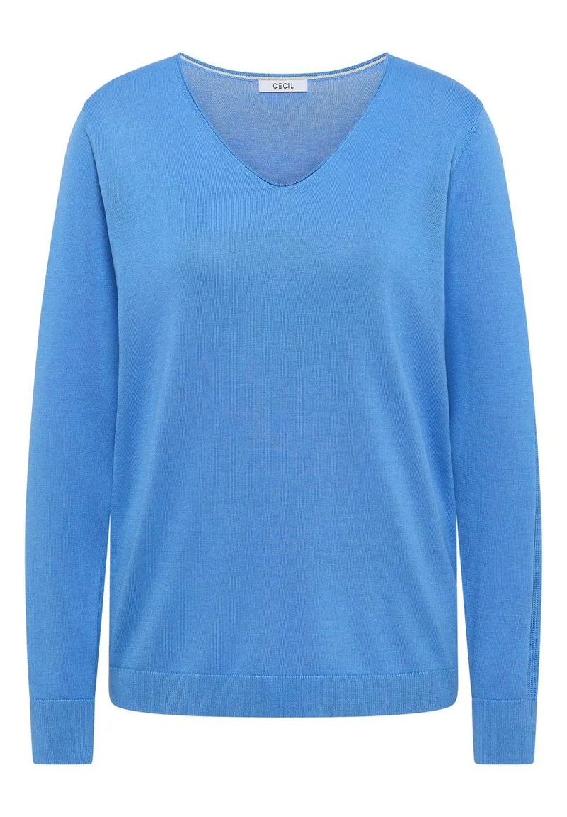 Basic Pullover