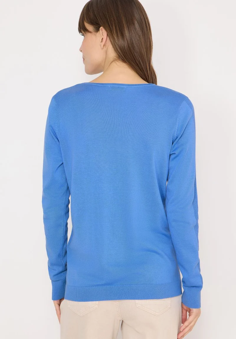 Basic Pullover