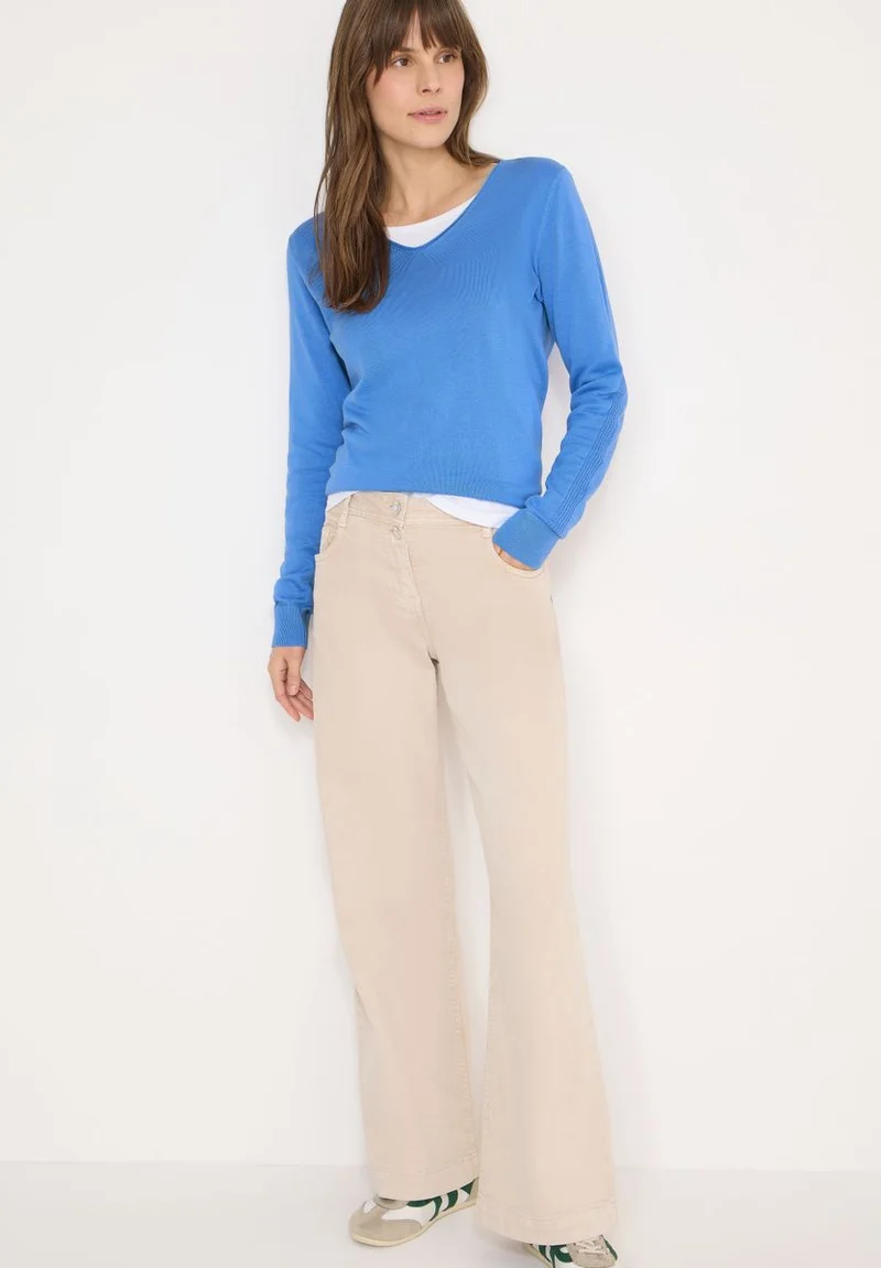 Basic Pullover