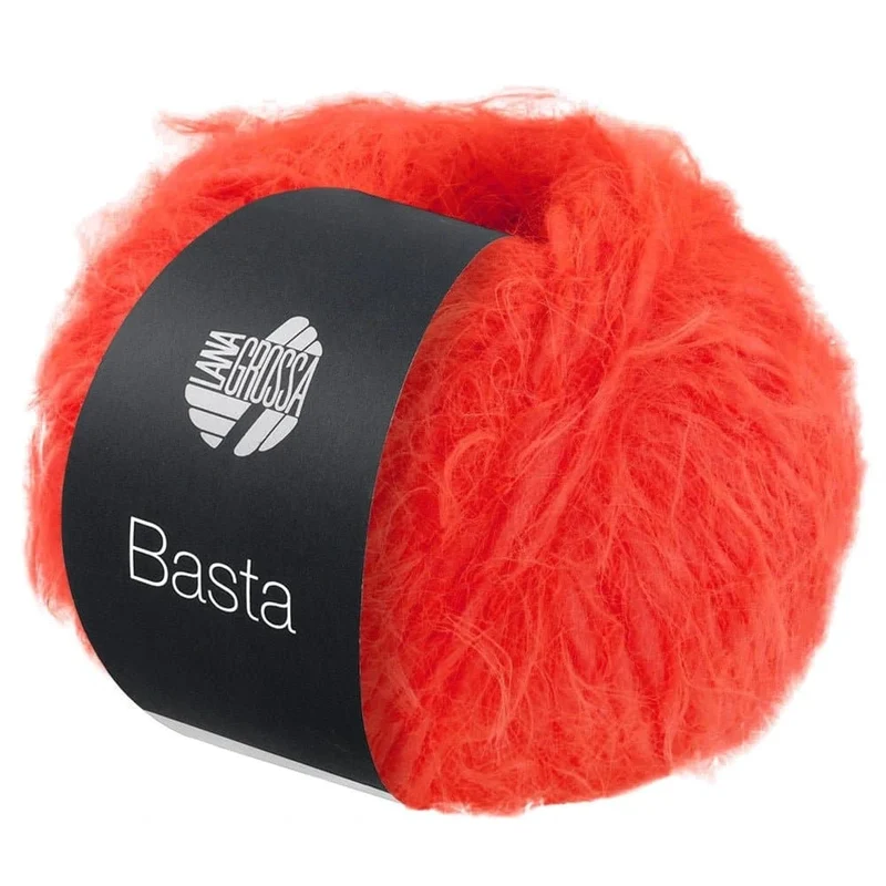 BASTA