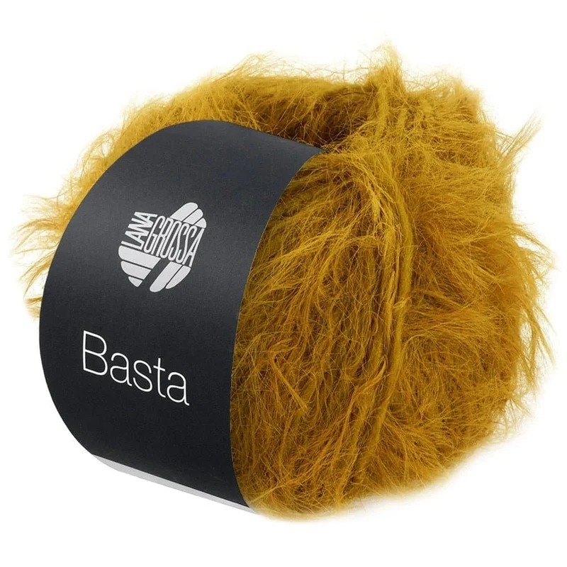 BASTA