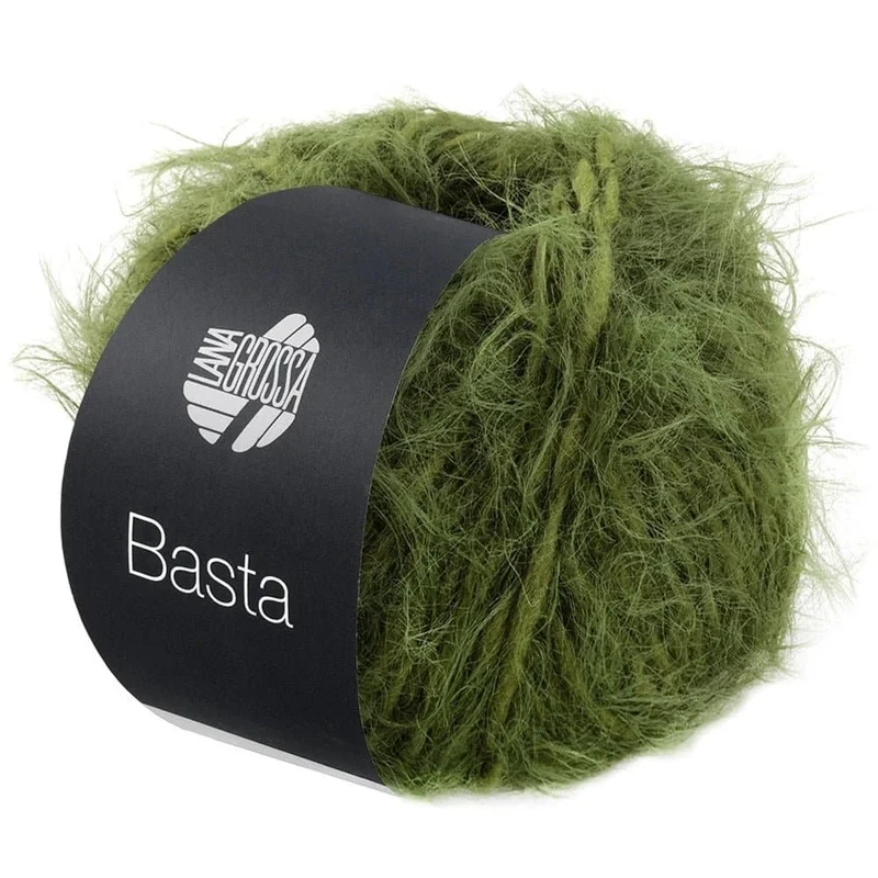 BASTA