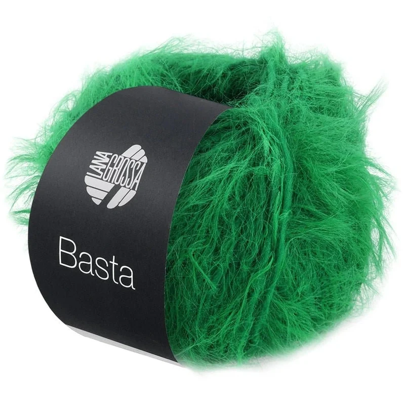 BASTA