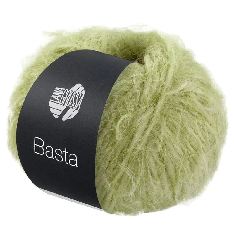 BASTA