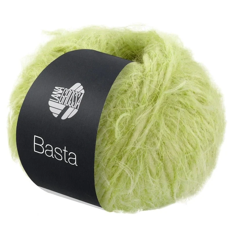 BASTA