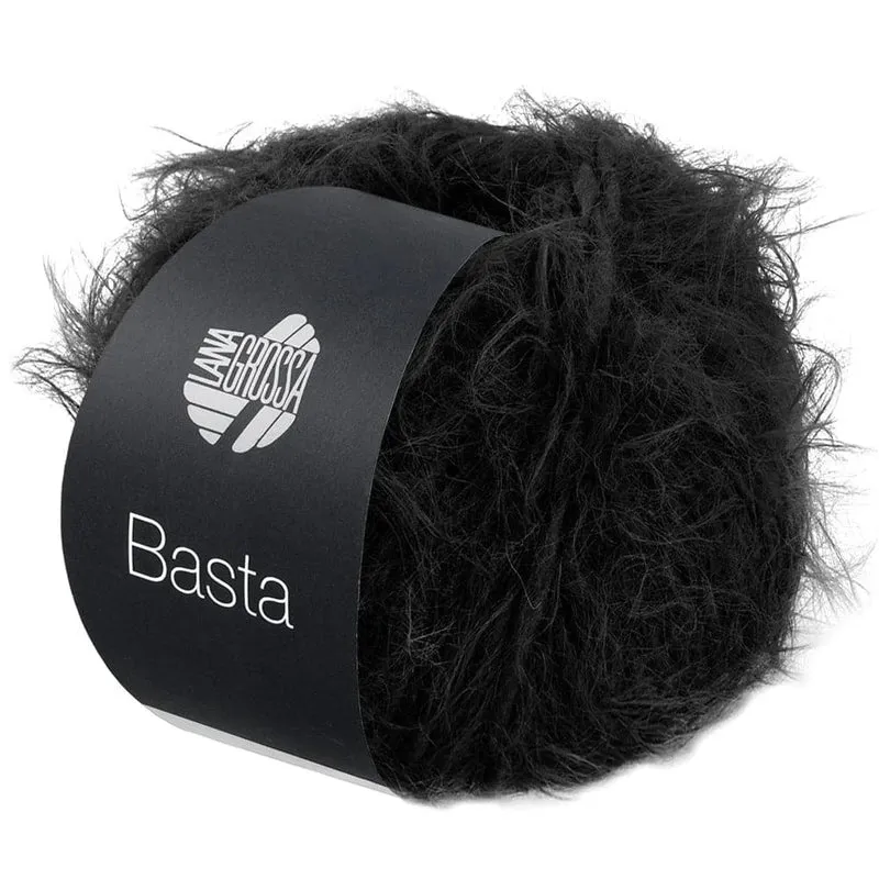 BASTA