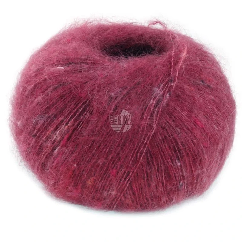 NATURAL SUPERKID TWEED