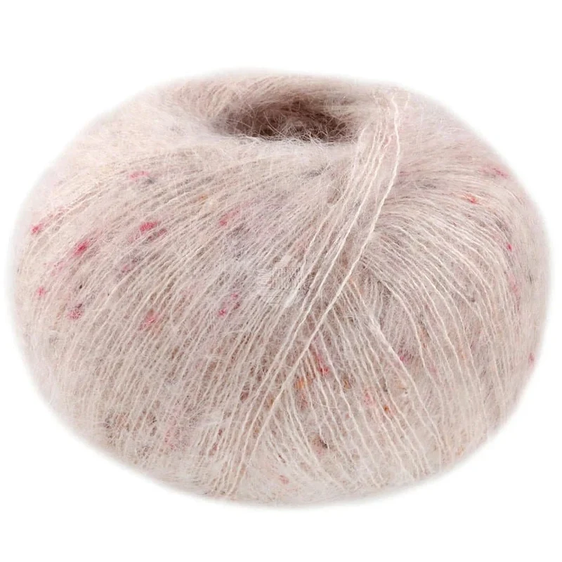 NATURAL SUPERKID TWEED