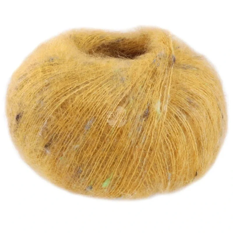 NATURAL SUPERKID TWEED