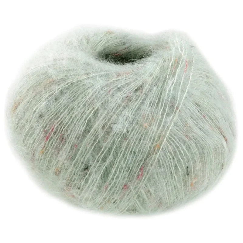 NATURAL SUPERKID TWEED