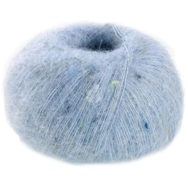 NATURAL SUPERKID TWEED