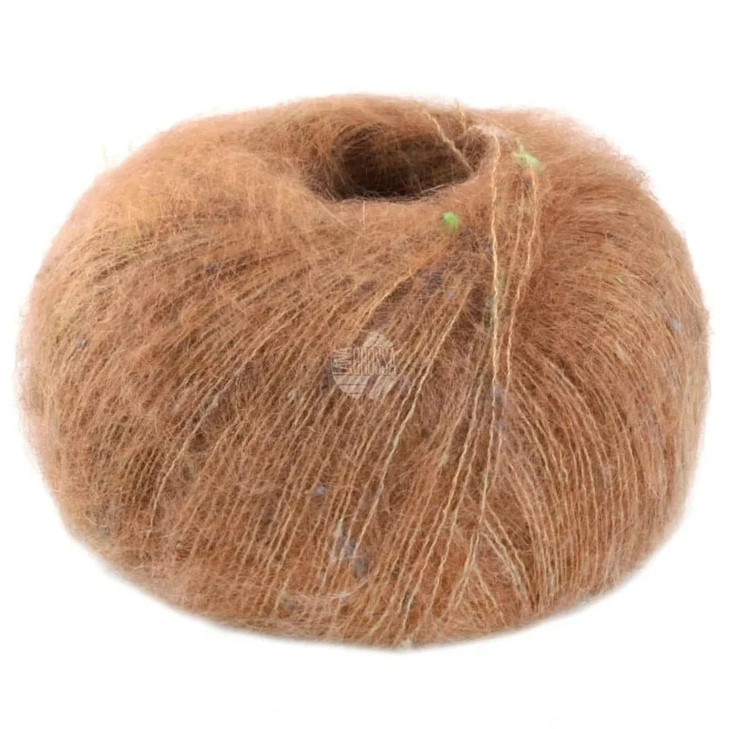 NATURAL SUPERKID TWEED
