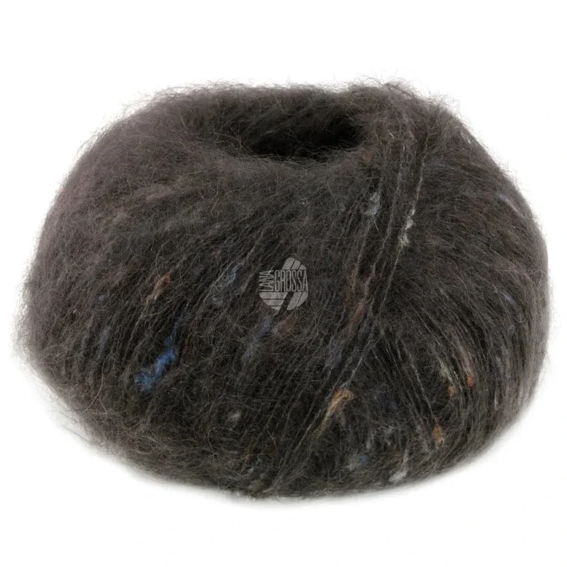 NATURAL SUPERKID TWEED