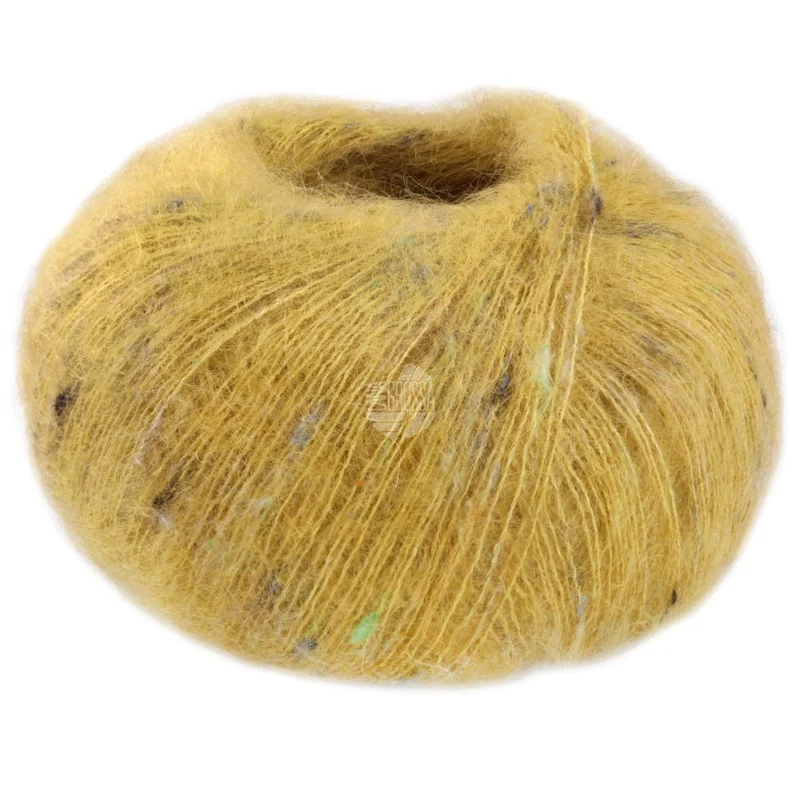 NATURAL SUPERKID TWEED