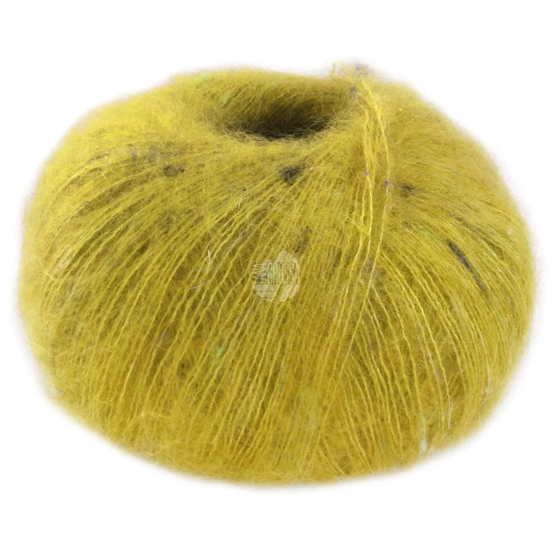 NATURAL SUPERKID TWEED