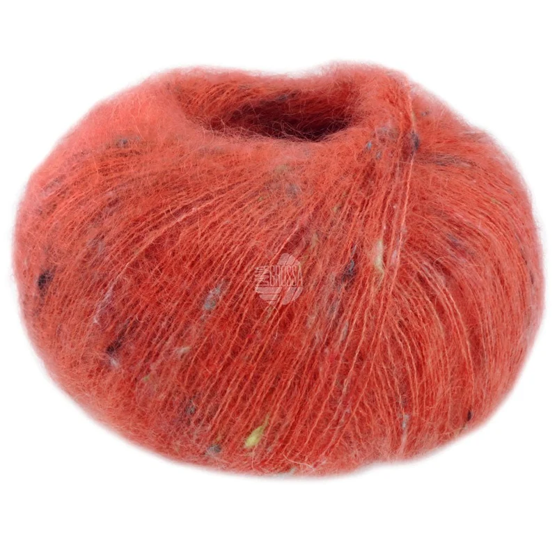 NATURAL SUPERKID TWEED