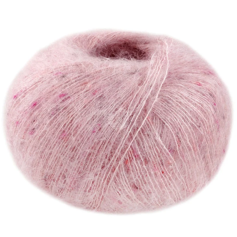 NATURAL SUPERKID TWEED