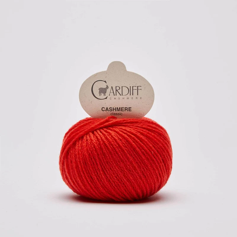 Cashmere Classic