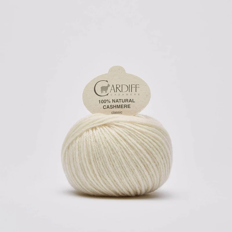 Cashmere Classic