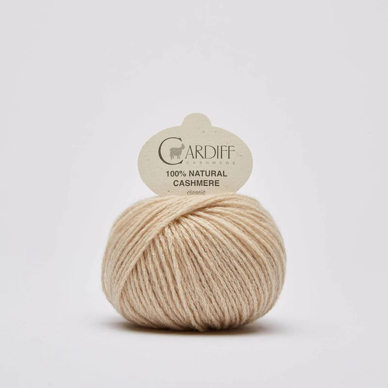 Cashmere Classic