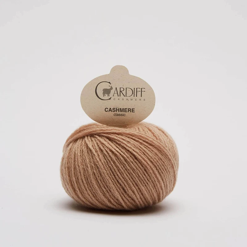 Cashmere Classic