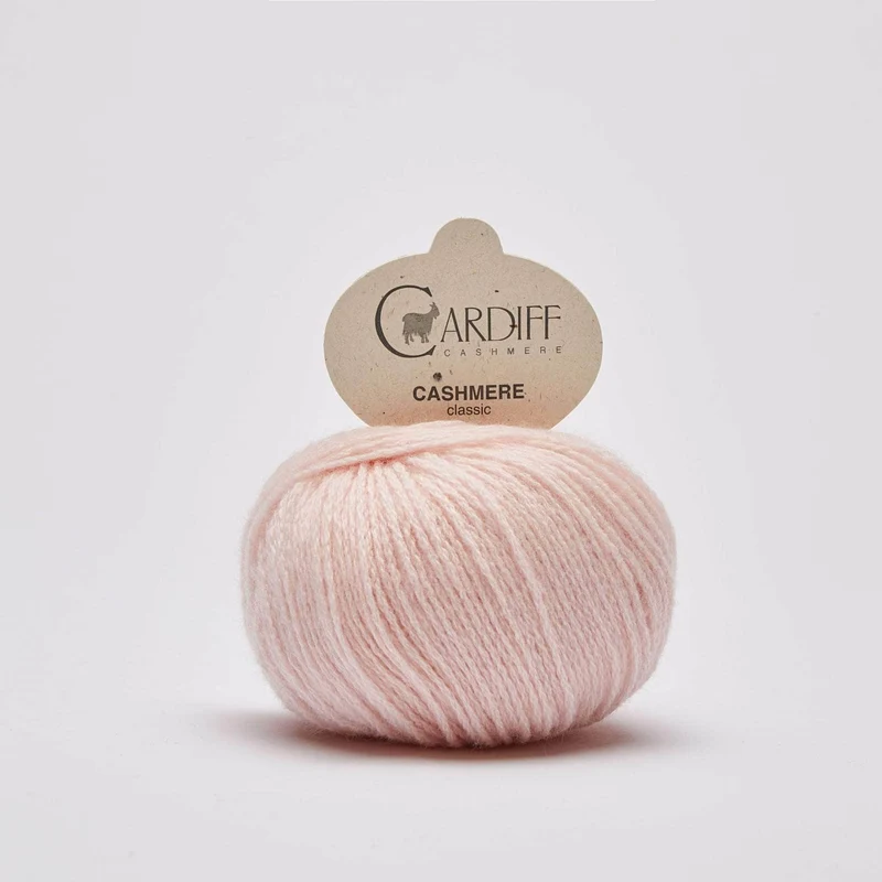 Cashmere Classic