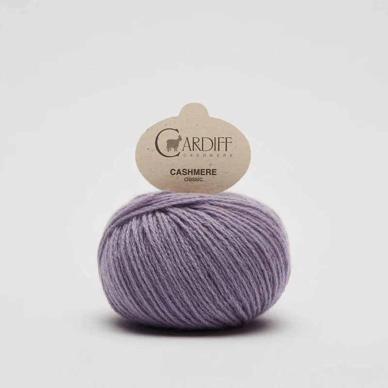Cashmere Classic