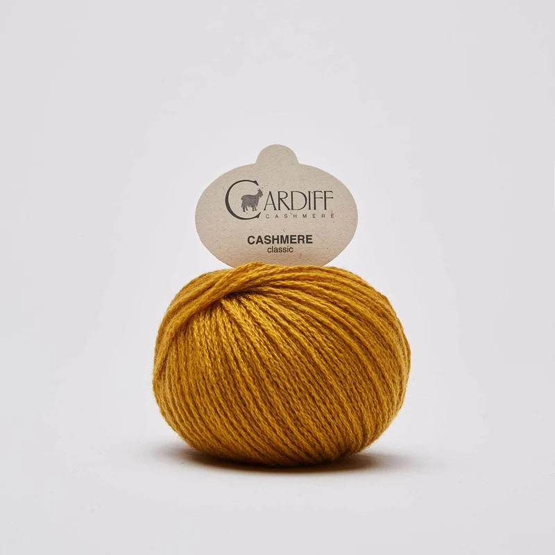 Cashmere Classic