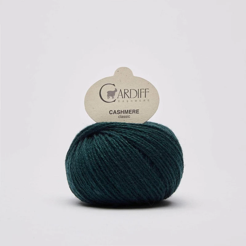 Cashmere Classic