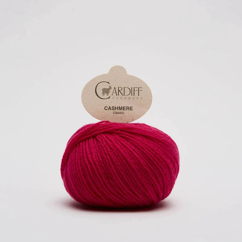 Cashmere Classic