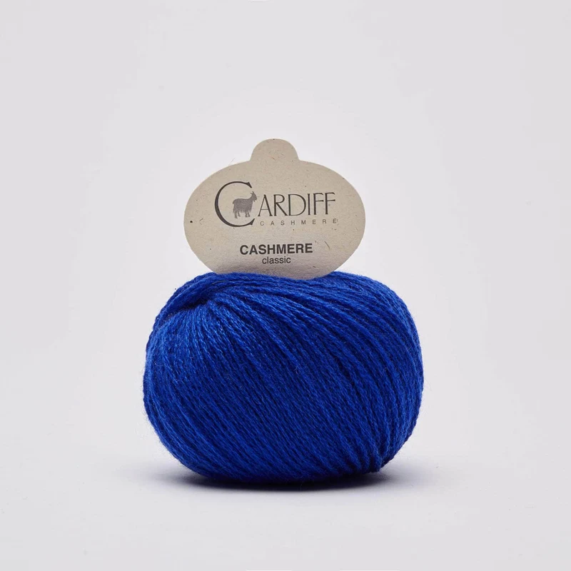 Cashmere Classic