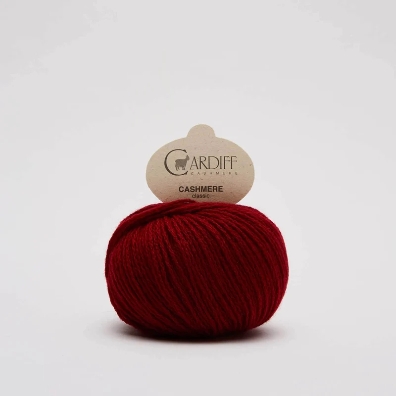 Cashmere Classic