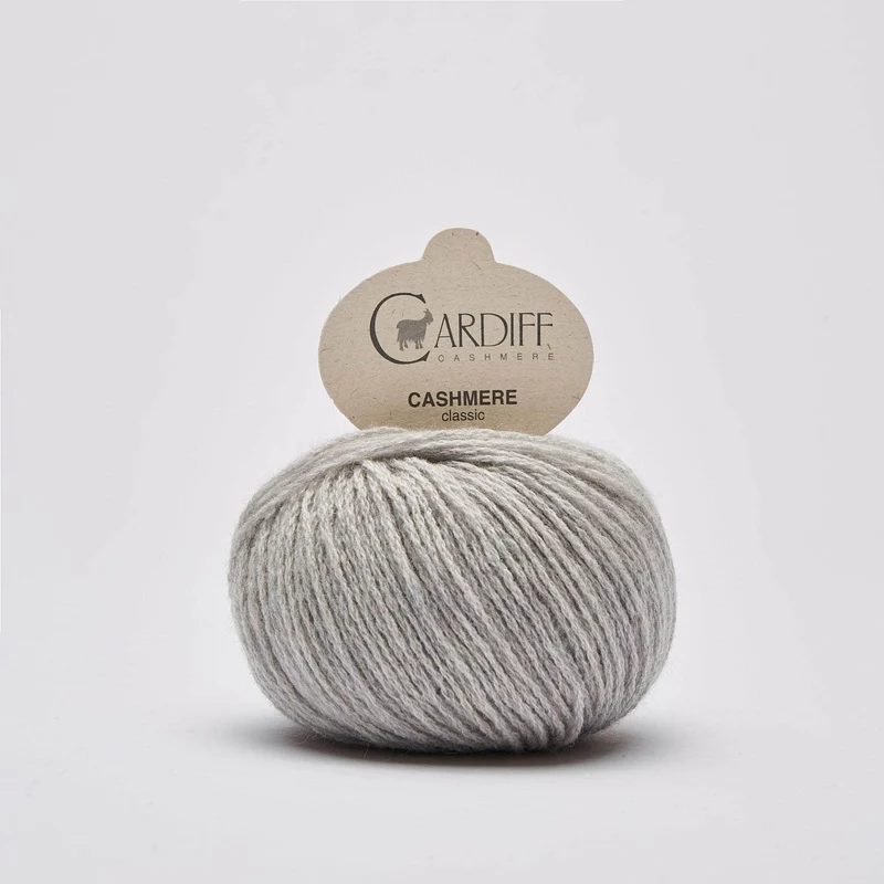 Cashmere Classic
