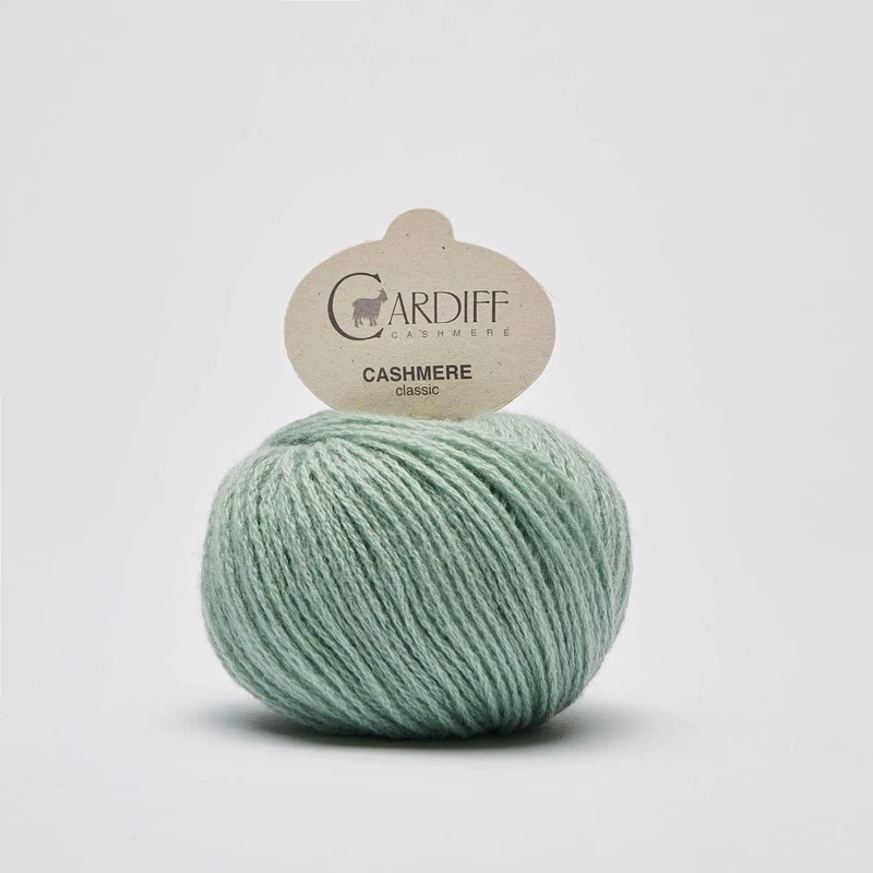 Cashmere Classic