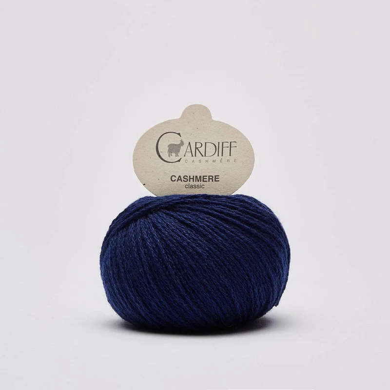 Cashmere Classic