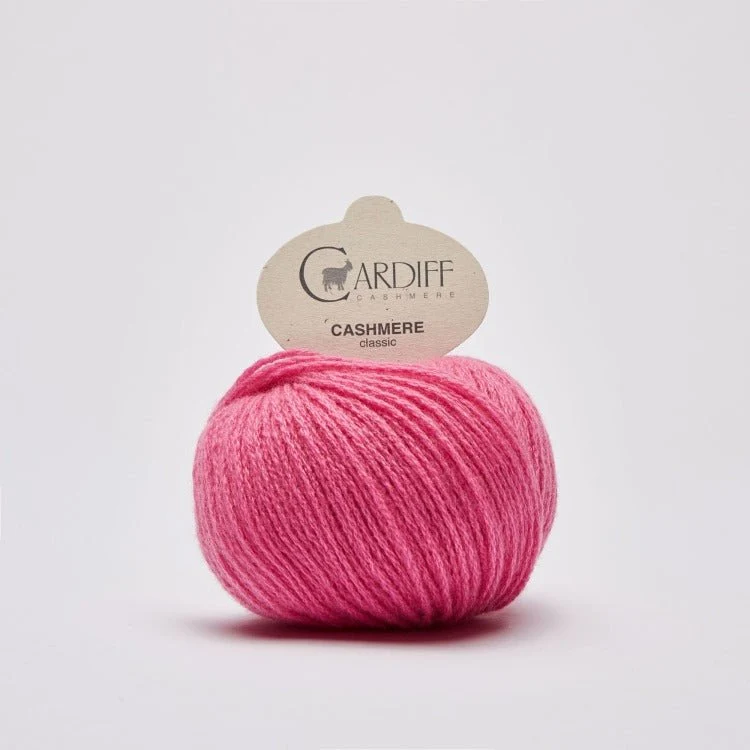 Cashmere Classic