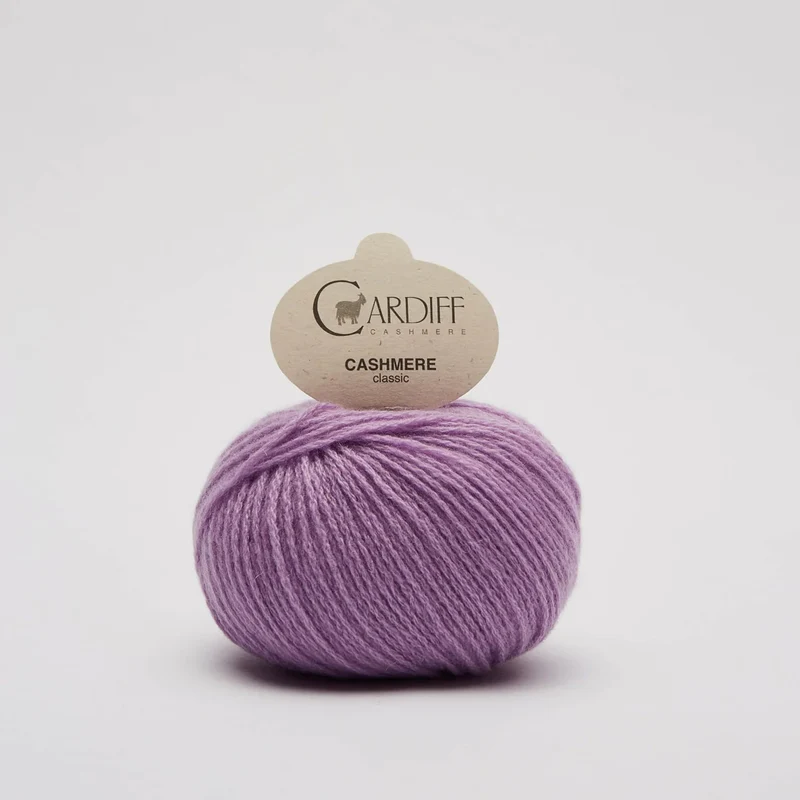 Cashmere Classic