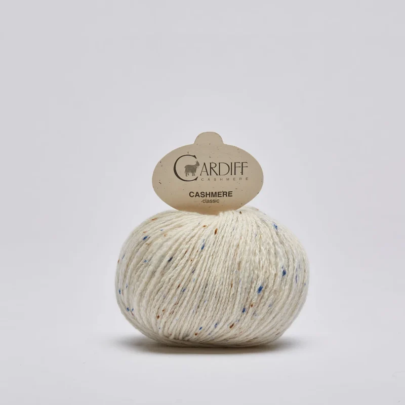 Cashmere Classic