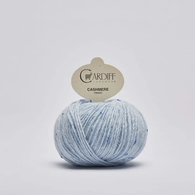 Cashmere Classic