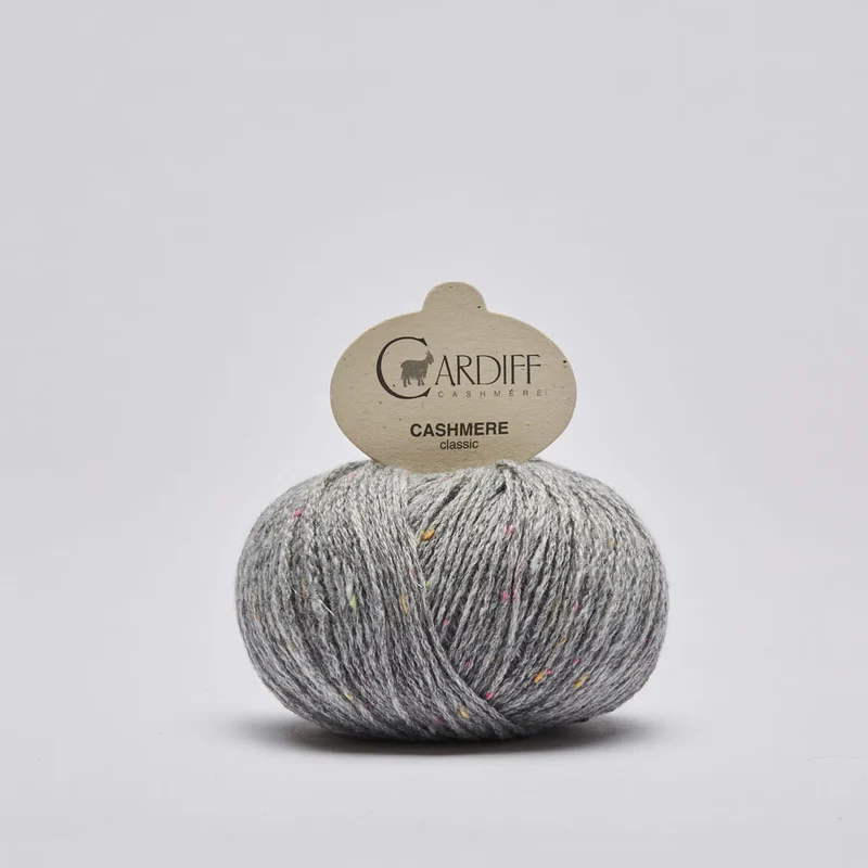 Cashmere Classic