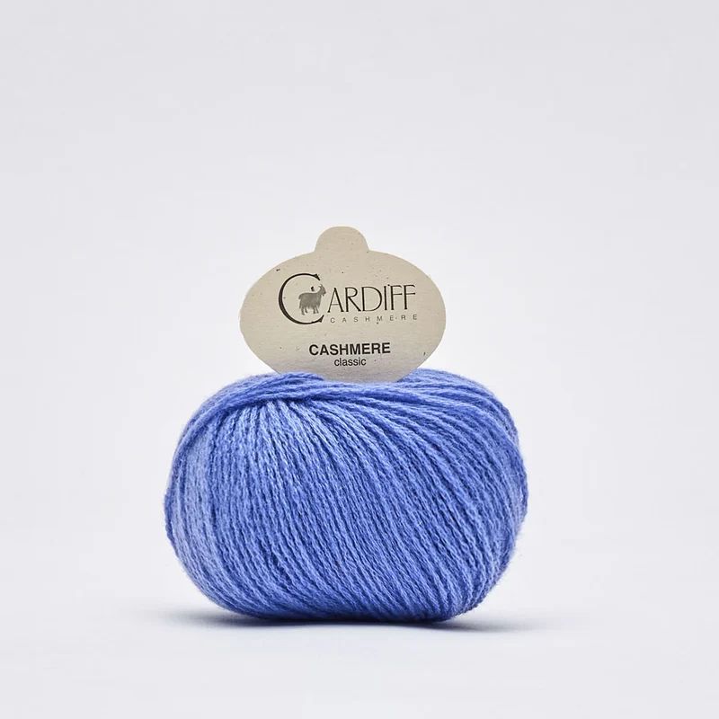 Cashmere Classic