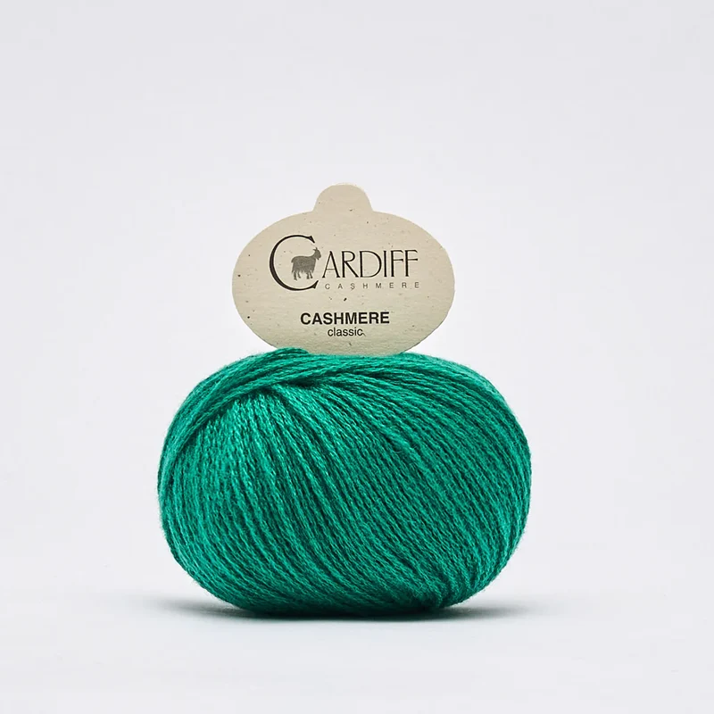 Cashmere Classic