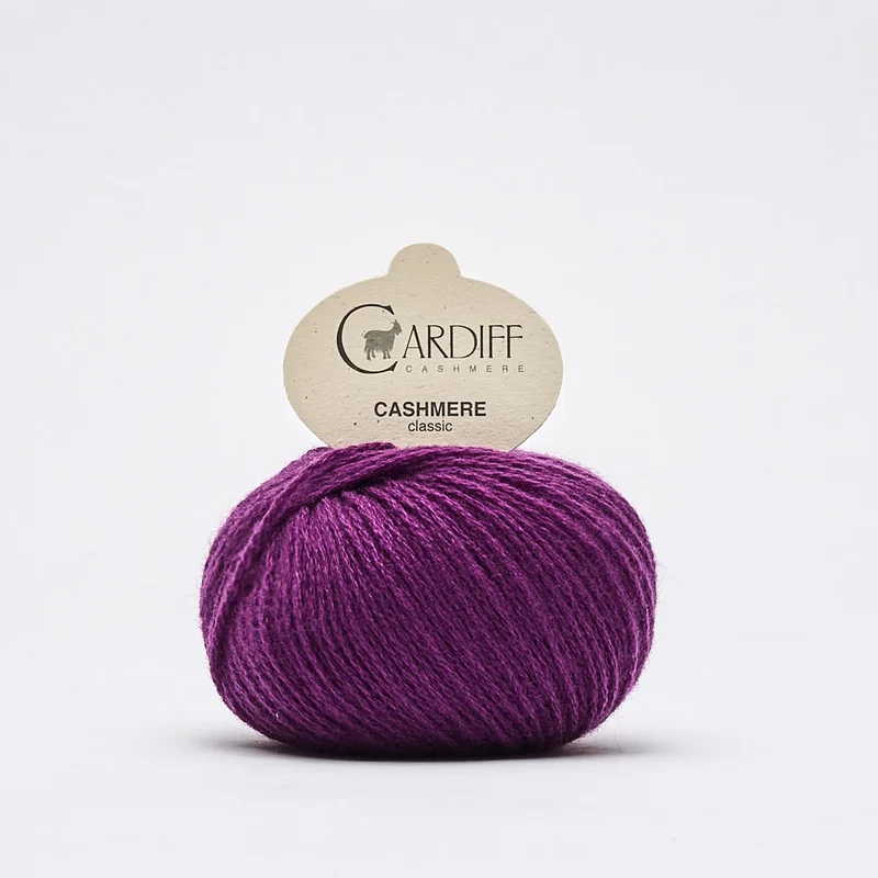 Cashmere Classic