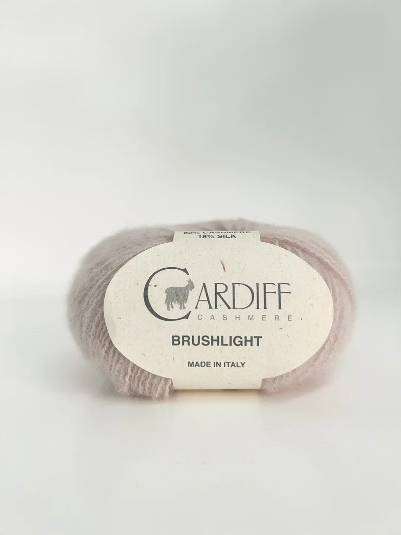 Brushlight